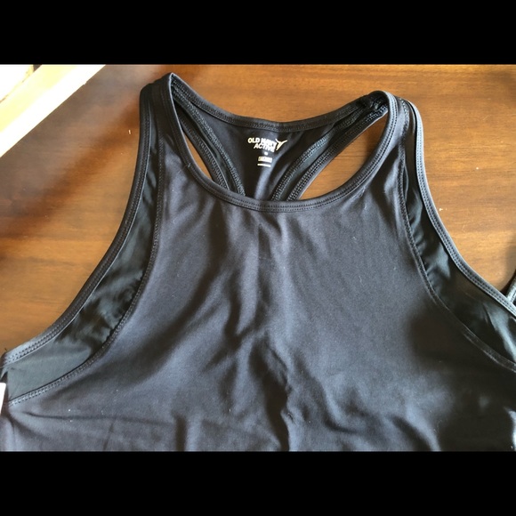 Active Tank Set - Picture 4 of 4